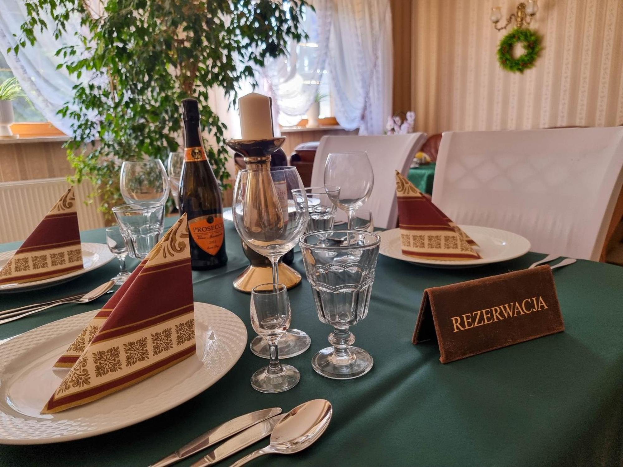 Hotel Hesperus Miedzyrzec Podlaski Ngoại thất bức ảnh